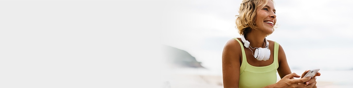 Local Decisions. Smart Banking.    Banner Image