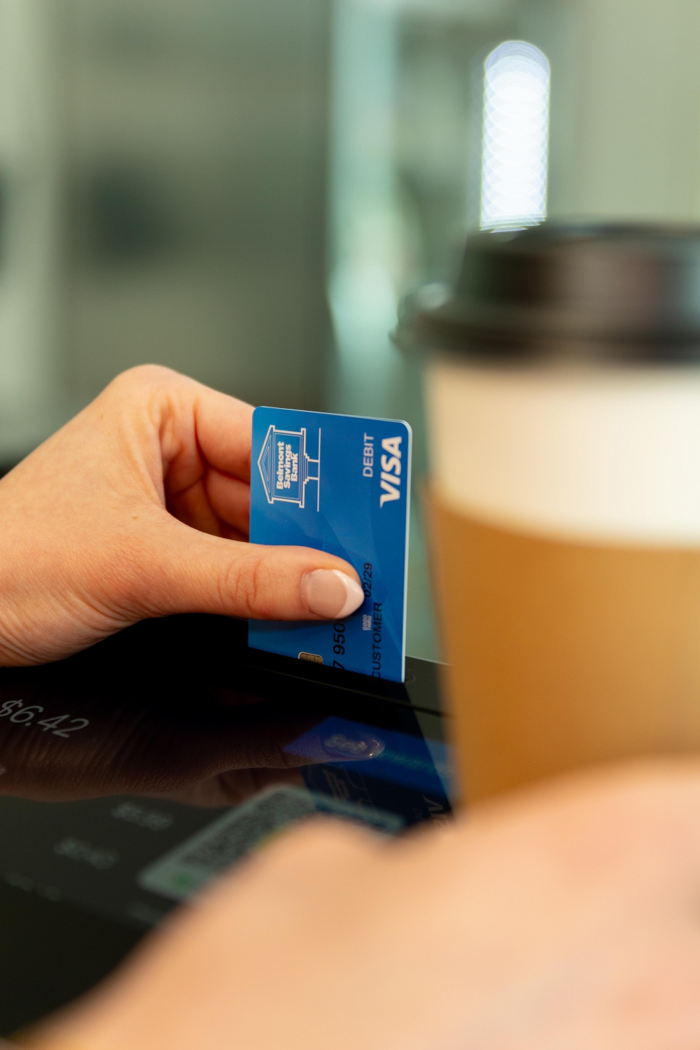 Debit Card