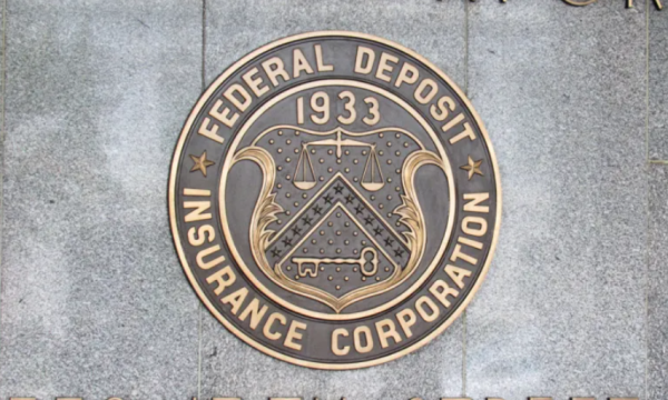Photo for FDIC rates Belmont Savings Bank 'Outstanding' in CRA Compliance