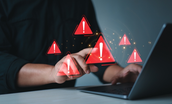 <b>Keep Your Account Safe: Scammers Are Posing as Your Bank:</b> Read more...