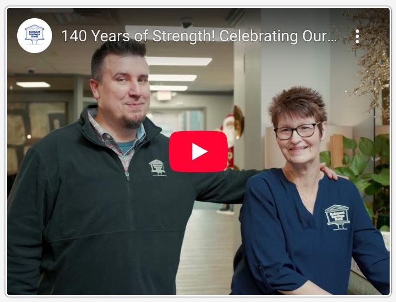 Image Linking to 140 Years YouTube Video