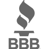 Better Business Bureau Logo