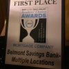 Photo for BSB Mortgage Team Voted Best of the Ohio Valley Readers Choice!