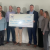 Photo for BSB donates $15,000 toward FunFest Fridays